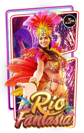 Rio Fantasia PG